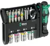 Set modulare Wera Tool-Check 1 da 50 pezzi Anteprima dell’immagine prodotto 8