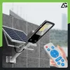 LED Solar Straßenlampe 1000W IP66 Solarpanel Fernbedienung Produktbild-Vorschau 4