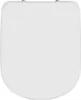 Ideal Standard WC-Sitz Eurovit Plus T679201 Weiß (Alpin) Produktbild-Vorschau 4