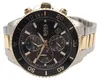 ChronoMeister Armbanduhr Boss Admiral Chronograph 1513908 Produktbild-Vorschau 12