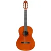 A full-shot studio image of a classical guitar against a white background. Produktbild-Vorschau