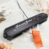 Vákuové baliace zariadenie na balenie potravín Náhľad obrázku produktu 9