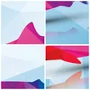 Bilder auf glas - Hai Illustration modern Grafik - 120x80cm Produktbild-Vorschau 8