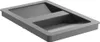 Hailo coperchio 1129979 per secchio 7 8,5 10L grigio scuro Anteprima dell’immagine prodotto 8