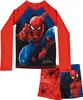 Marvel Spiderman Schwimmset UV-Schutz 30 für Jungen - Produktbild-Vorschau 1