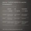 AEG elektrische Fußbodenheizung, Komplettset, 1,5 m², 200 Produktbild-Vorschau 6