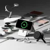 Ringke Silicone Magnetic Magsafe Iphone 16 Stone Voir les images du produit 5