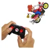 Motocross Mario Radio-Controlled Anteprima dell’immagine prodotto 2