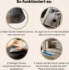 KitchenYeah© Herdabdeckplatte Strand - Meer - Wasser - Blau Produktbild-Vorschau 7