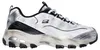 Skechers Damen Sneaker, weiß(weiwbks), Gr. 36 Produktbild-Vorschau 24