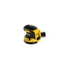 DEWALT 18 Volt Akku-Exzenterschleifer DCW210N für präzise Produktbild-Vorschau 20