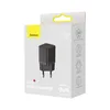 Baseus GaN3 Schnellladegert 30W schwarz (CCGN010101) Produktbild-Vorschau 5