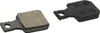 INF Pastiglie freno per Magura MT5/MT7/SH901/M5/M7 Ibrido Anteprima dell’immagine prodotto 5
