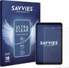 18x Für Blackview Zeno 1 8" Schutzfolie Savvies Produktbild-Vorschau 1