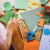 Fiskars Kids Animals Nůžky Dětské 13 cm Ryba 1003746 Náhled obrázku produktu 8
