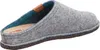 Rohde: Zapatillas de estar por casa, zapatillas de fieltro Vista previa de la imagen del producto 45