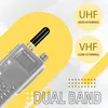 Rádiová anténa Retevis RT805s SMA-F Dvojpásmová VHF/UHF Náhľad obrázku produktu 4