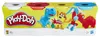 Play-Doh B6508ES1, 2 rok/roky, Různé barvy, 4 kusů Náhled obrázku produktu 3
