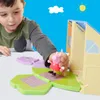 Hasbro PEP Peppa je rozkladacia hracia skupina Náhľad obrázku produktu 15