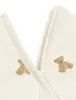 Jollein Mini Teddy Bear, Junge/Mädchen, Weiß Produktbild-Vorschau 5