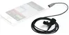 Rode Smartlav+ Lavalier-Mikrofon mit ADP03 Adapter Produktbild-Vorschau 3