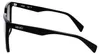 Liu Jo LJ798S Black 58/14/140 Damen Sonnenbrillen Produktbild-Vorschau 3