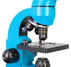 Levenhuk - 69179 -  Rainbow 50L Azure Microscope - (ES) Voir les images du produit 13
