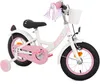 AMIGO Kinderfahrräder Mädchen Perfect 12 Zoll 21 cm Mädchen Produktbild-Vorschau 5