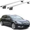 Střešní nosič zavazadel pro Opel Insignia A B SW 2009-2025 Náhled obrázku produktu 11