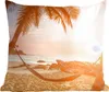 MuchoWow® Zierkissen Sofakissen Wohnzimmer Dekokissen 60x60 Produktbild-Vorschau 1