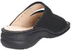 Finn Comfort Damen Pantolette HELLAS schwarz Größe EUR 36 Produktbild-Vorschau 4