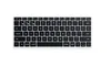 Satechi Slim X1 Bluetooth Backlit Keyboard Argent Voir les images du produit 2