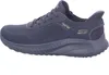 Skechers Bobs Squad Chaos Current Muse Slip-On Blau DKNV Produktbild-Vorschau 10