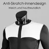 Funktions-Fahrradtrikot, atmungsaktives Sommer Kurzarm Produktbild-Vorschau 9