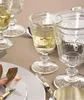 LA ROCHERE Verre à vin Versailles 40cl H16 837244 Voir les images du produit 5