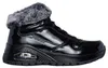 Skechers Rugged Fiesty Winter Couleur Noir Voir les images du produit 21