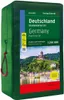 Deutschland, Straßenkarten-Set 1:200.000, 2024/2025, Produktbild-Vorschau 1