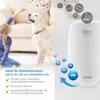 reer PureAir Raumluft-Reiniger, 2in1, Luftreiniger, Anteprima dell’immagine prodotto 4