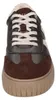 Marco Tozzi  Damenschuhe Schnürschuhe Sportive Braun Produktbild-Vorschau 12
