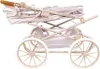Decuevas Faltbarer Kinderwagen Verona Reborn Mit Produktbild-Vorschau 3
