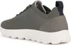 Geox Herren Sneaker U15BYA 0006K C3014 Farbe: Grün Größe: Produktbild-Vorschau 3