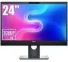 DELL 24-Monitor für Videokonferenzen: P2418HZM, 61 cm Produktbild-Vorschau 2