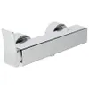 IDEAL STANDARD BC761AA, grifo de ducha con brazo, modelo AP Vista previa de la imagen del producto 1