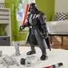 Figurka Dartha Vadera firmy Hasbro z akcesoriami Podgląd zdjęcia produktu 2
