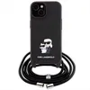 Karl Lagerfeld Klhcp15Msakcpsk Iphone 15 Plus / 14 Plus 6.7 Voir les images du produit 8