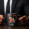 Aperol Queen Tasse in Schwarz Produktbild-Vorschau 5