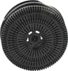 vhbw 4x Aktivkohlefilter kompatibel mit Elica ELITE 14 LUX Produktbild-Vorschau 2