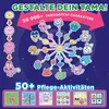 Tamagotchi Paradise - BANDAI - 43422 - Water Anteprima dell’immagine prodotto 5