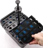 esotec Solar Unterwasser Teichfilterset Profi 5/160 LED Produktbild-Vorschau 9