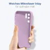 Hülle für Huawei P30 Pro mit 9H Displayglas Displayschutz Produktbild-Vorschau 2